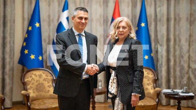Pruga od Pireja do Budimpešte 